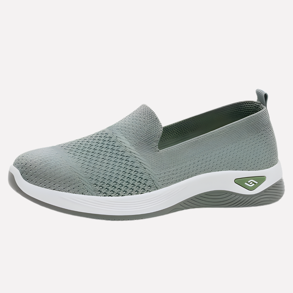 Kobiece Aktywne Buty Codzienne