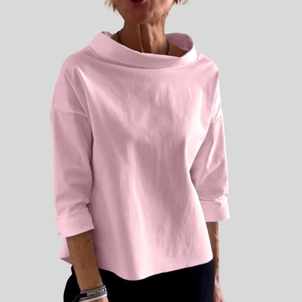Elegancki top – nowoczesny design spotyka się z codziennym stylem