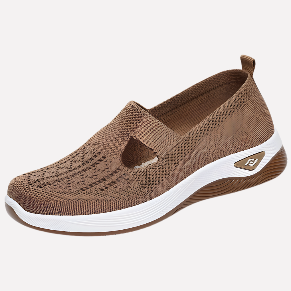 Kobiece Buty Ortopedyczne do Chodzenia