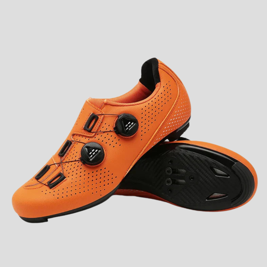 Męskie buty MTB i szosowe – wydajność w każdym terenie