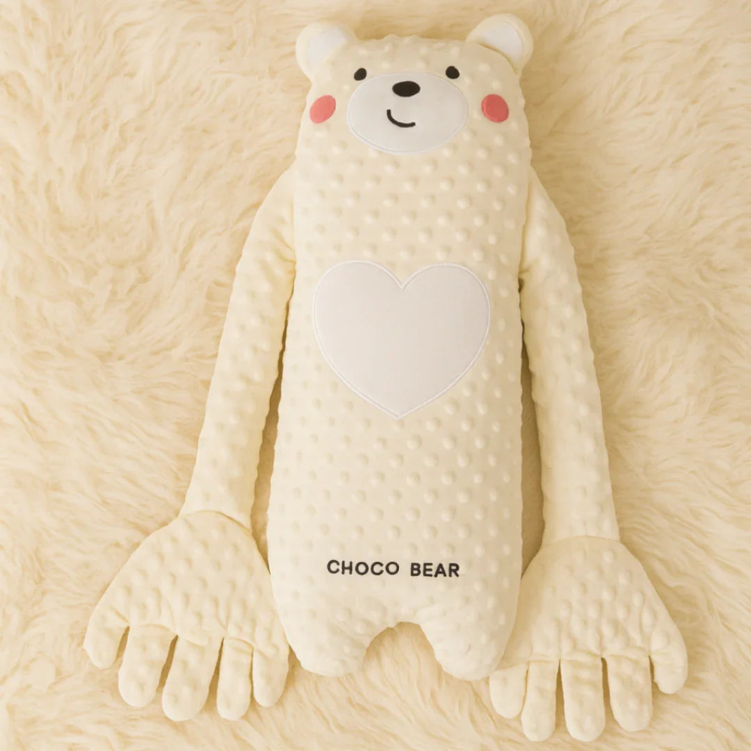 Baby Cuddle Buddy SnoozyHug – Komfortowy i Relaksujący