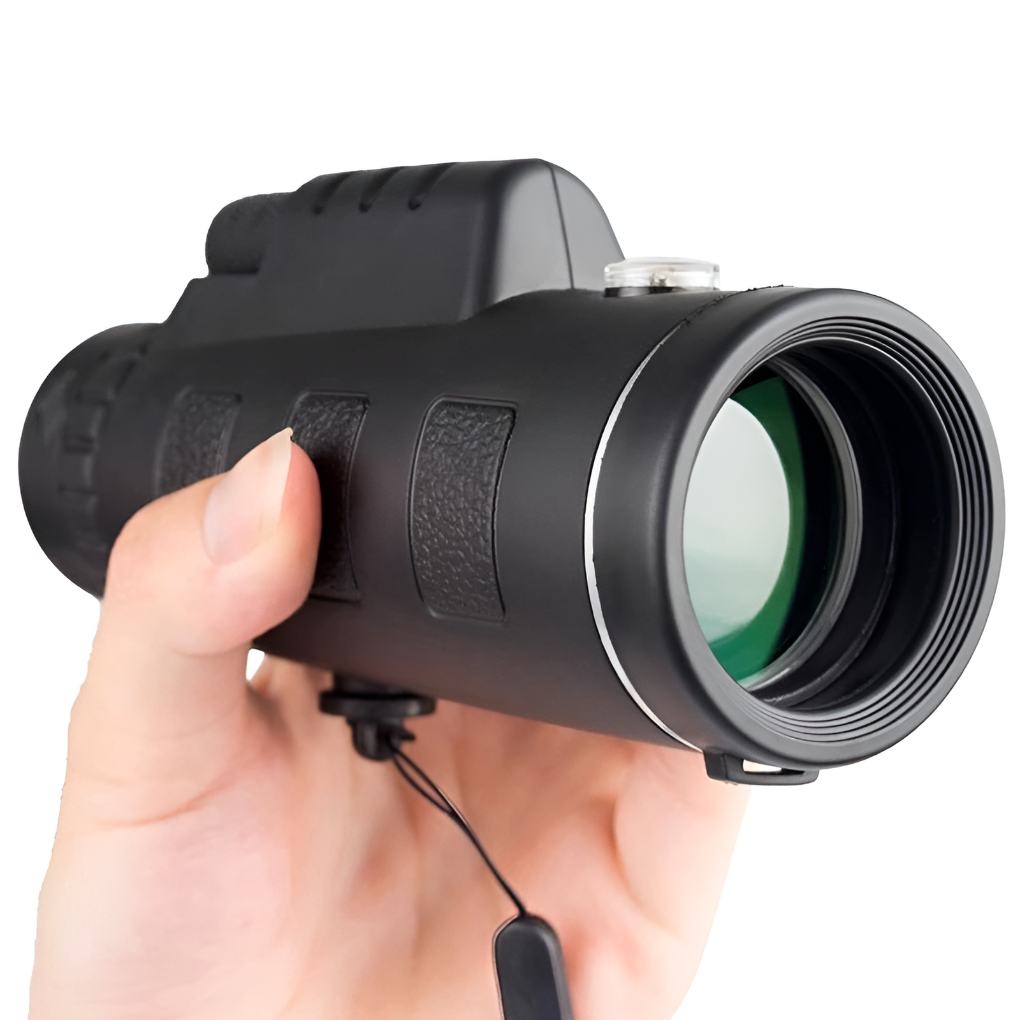 Monokular Starscope HD