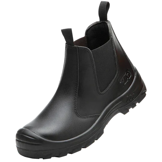 FlexGuard - Ortopedyczne buty robocze i ochronne