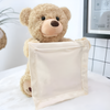 Peek-A-Boo-Teddy - Interaktywna Zabawka Pluszowa