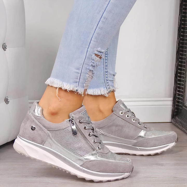 Ergonomiczne damskie buty do biegania – Sophia