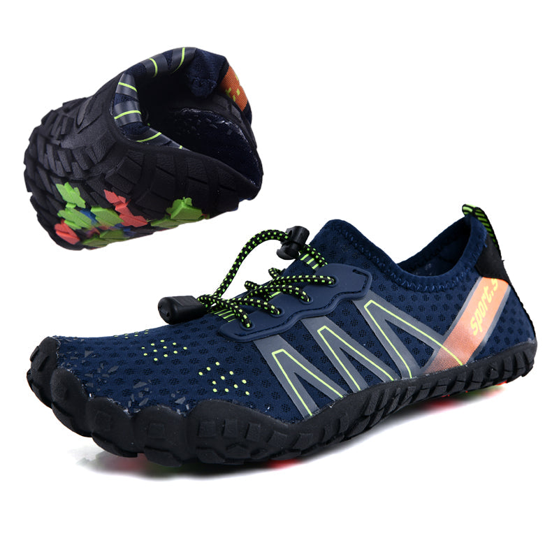 Buty do wody AquaFlex | Idealne do aktywności wodnych