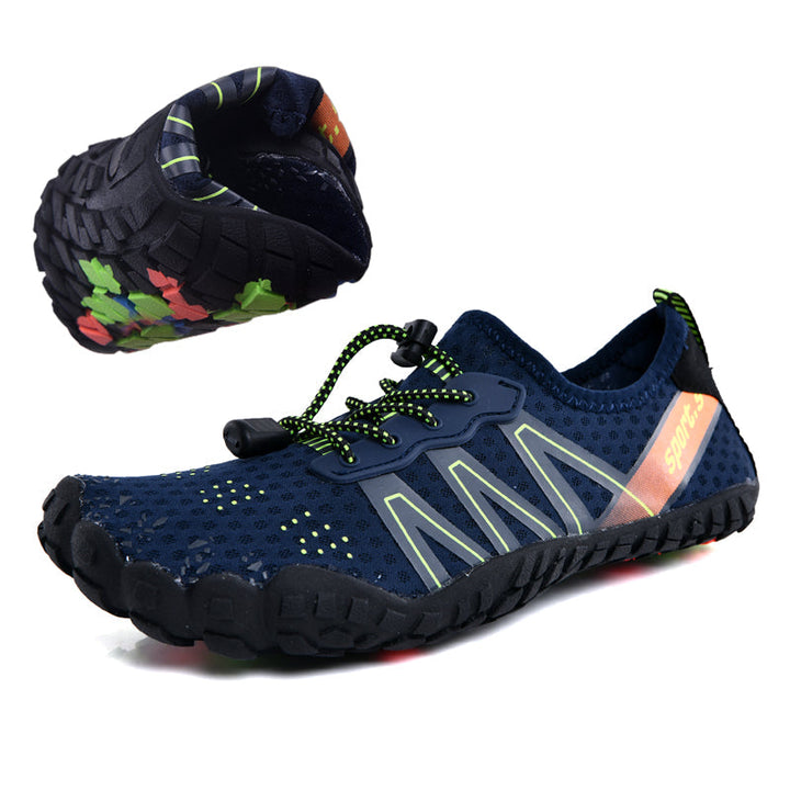 Buty do wody AquaFlex | Idealne do aktywności wodnych