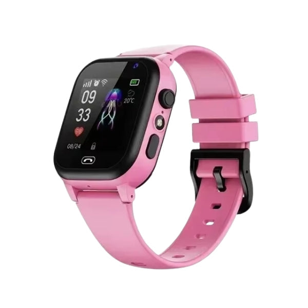 Smartwatch GPS dla dzieci – inteligentny zegarek dla dzieci z lokalizatorem GPS