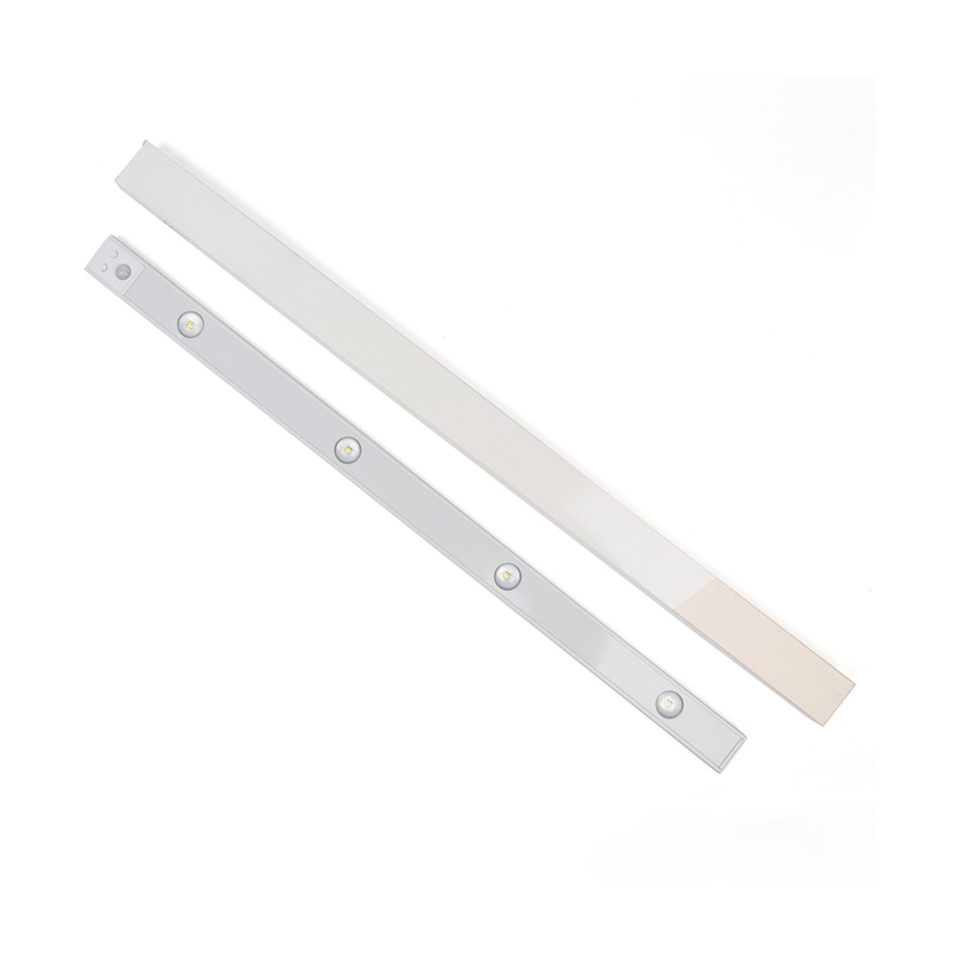Nora | Bezprzewodowa Lampa LED z Czujnikiem Ruchu