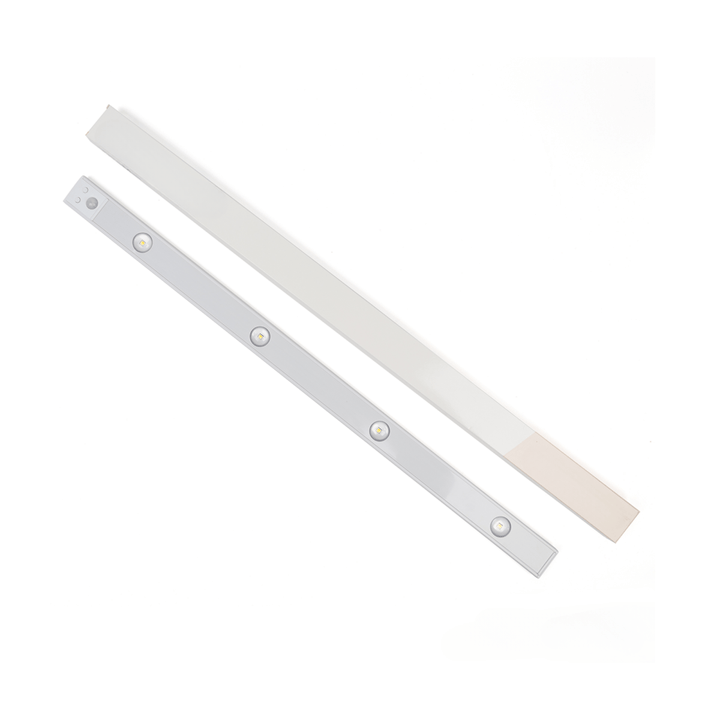 Nora | Bezprzewodowa Lampa LED z Czujnikiem Ruchu