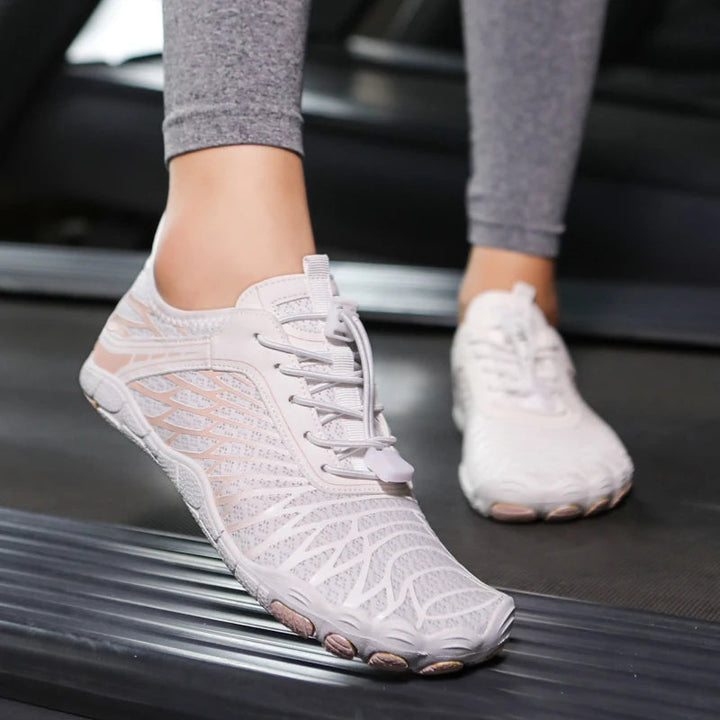 Ortopedyczne buty barefoot – VitalStride