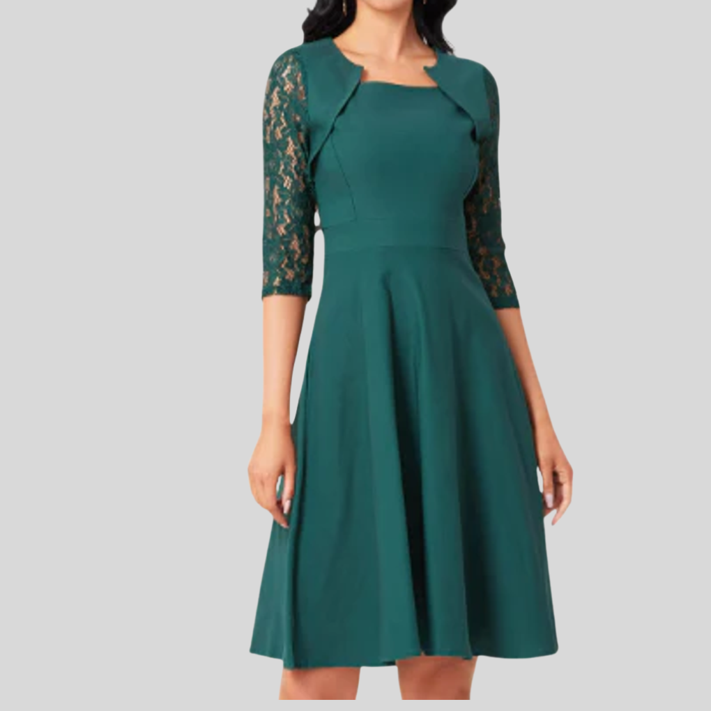 Sukienka damska Suzanne