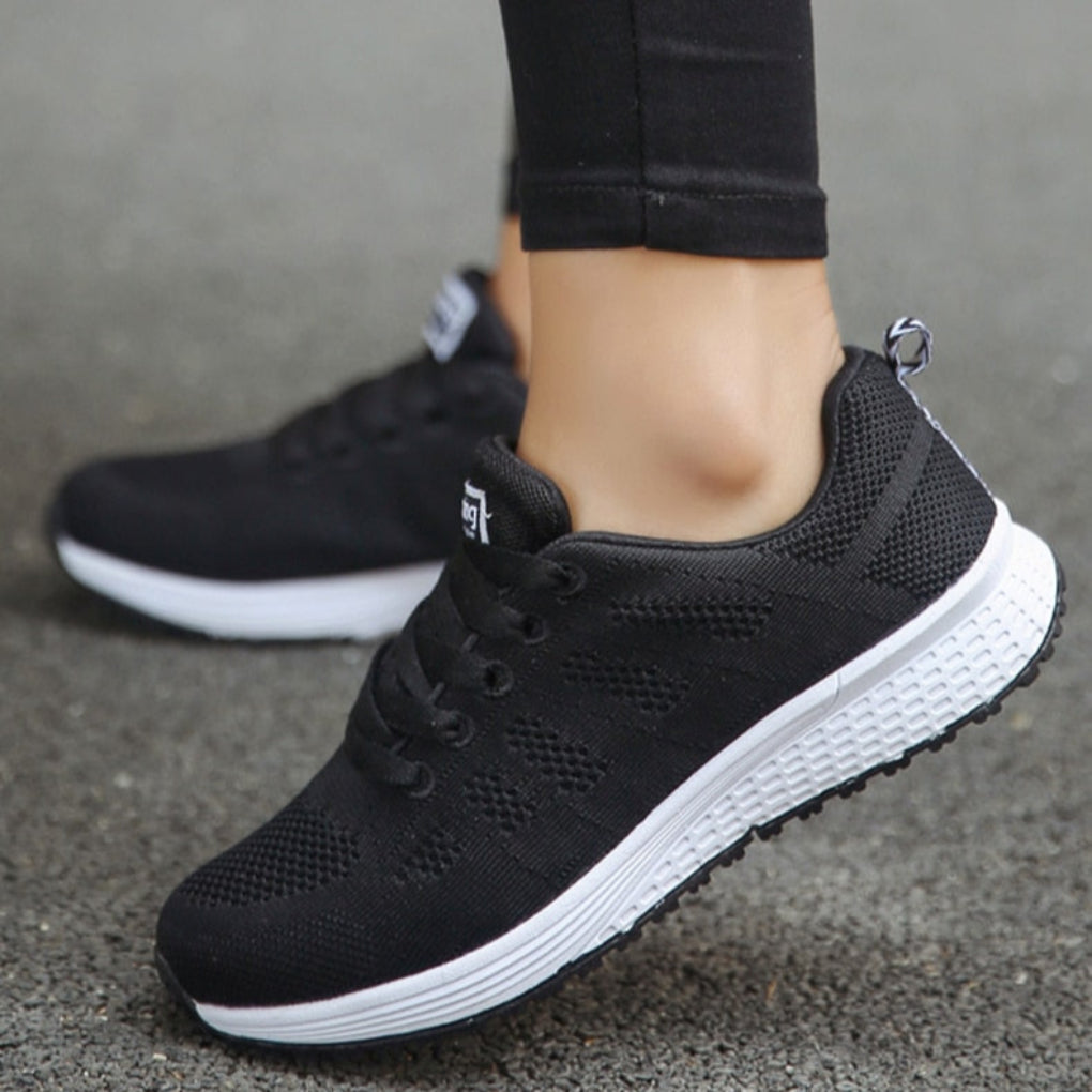 Ergonomiczne Buty Casual dla Kobiet