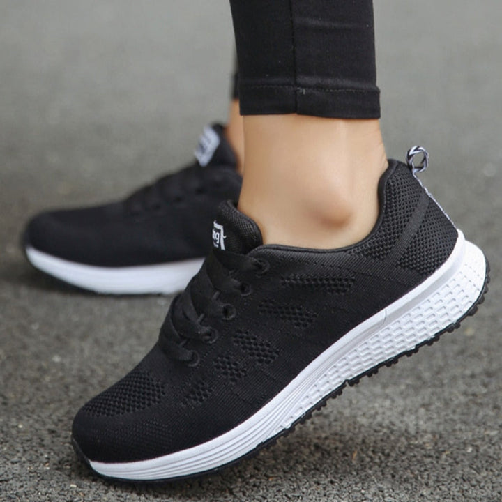 Ergonomiczne Buty Casual dla Kobiet