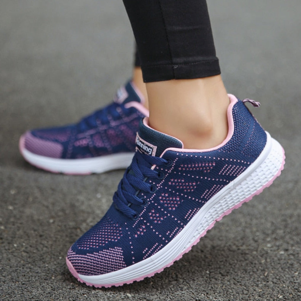 Ergonomiczne Buty Casual dla Kobiet
