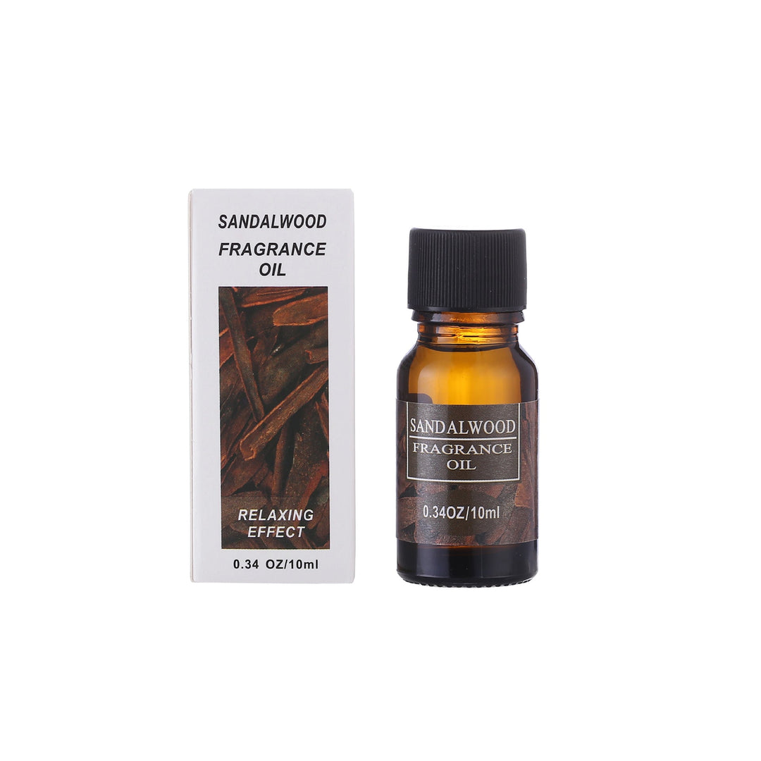 Olejek zapachowy do dyfuzora aromatów i nawilżacza, 10 ml