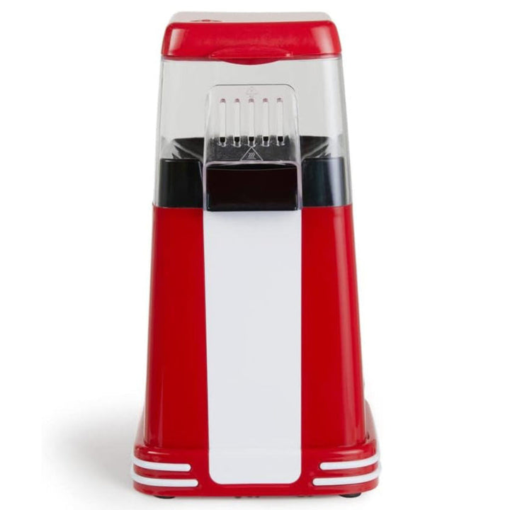 Elektryczna maszyna do popcornu o mocy 1200 W