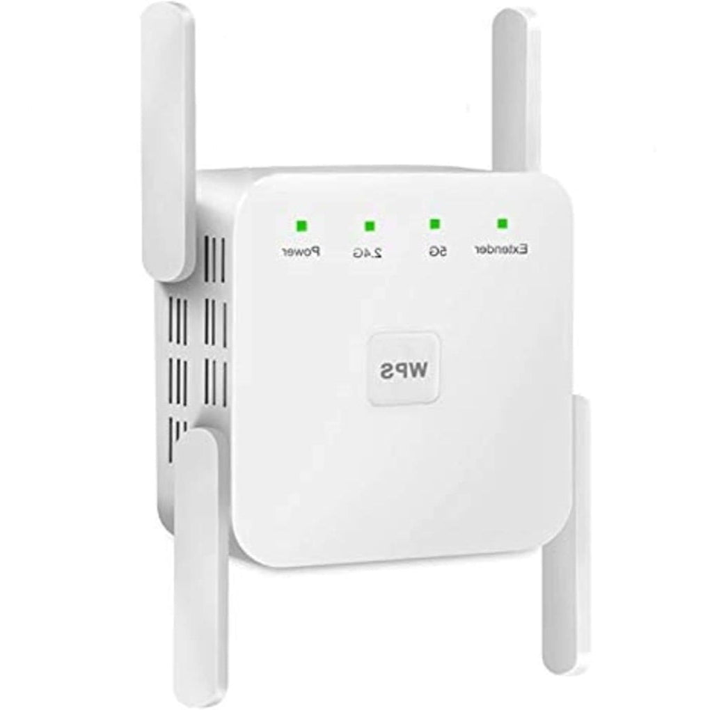 UltraXtend 5G WiFi Booster – Najlepszy wzmacniacz WiFi w Wielkiej Brytanii