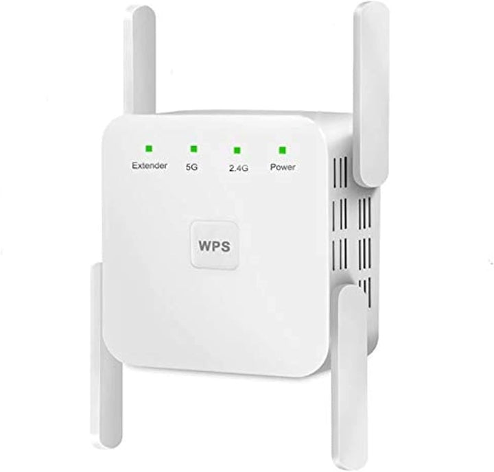 UltraXtend 5G WiFi Booster – Najlepszy Wzmacniacz WiFi w Wielkiej Brytanii
