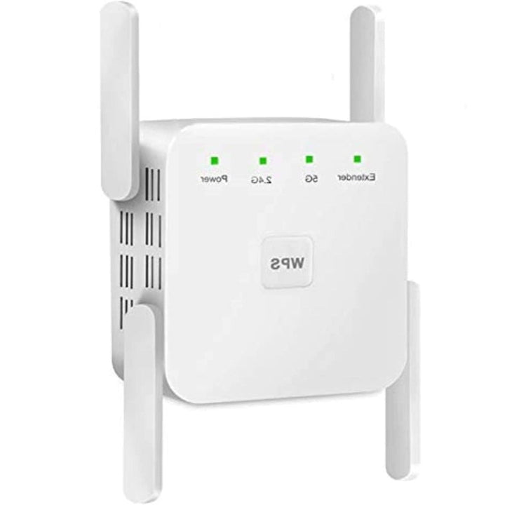UltraXtend 5G WiFi Booster – Najlepszy WiFi Extender w UK