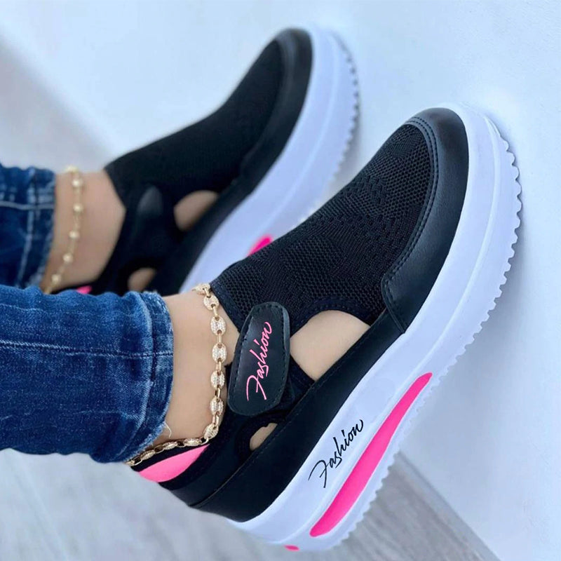 Ortopedyczne buty damskie dla diabetyków – Emilia