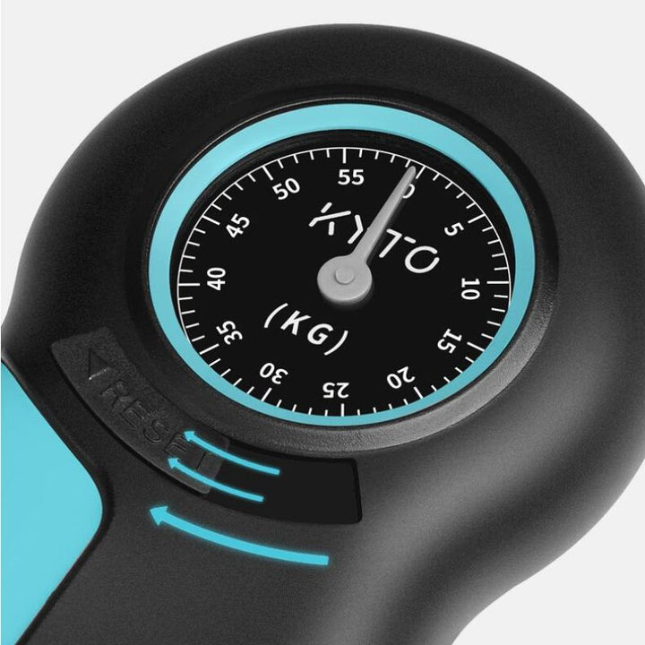 Ściskacz do dłoni z pomiarem siły - ForceGrip