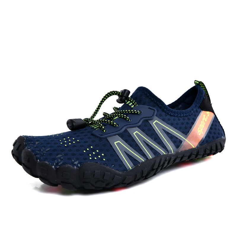 Buty do wody AquaFlex | Idealne do aktywności wodnych