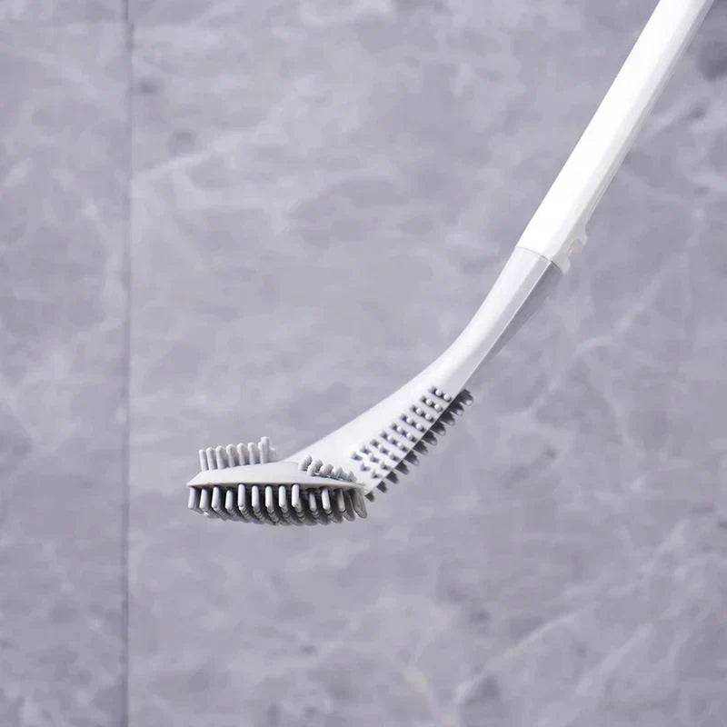 Inteligentna szczotka higieniczna do toalety - PureClean Brush