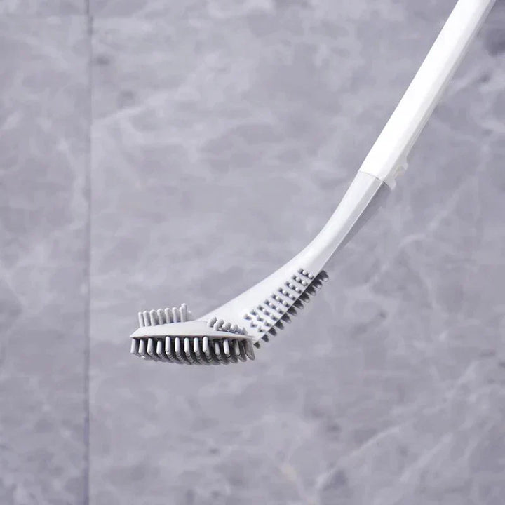 Inteligentna szczotka higieniczna do toalety - PureClean Brush