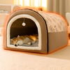 Przytulny domek dla psów i kotów - SnugPod