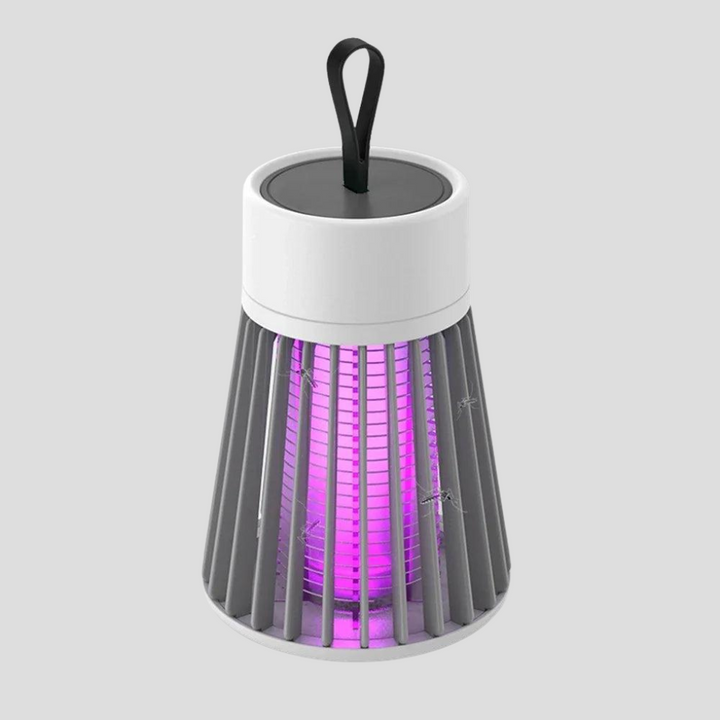 Lampka LED na komary – Wewnętrzna
