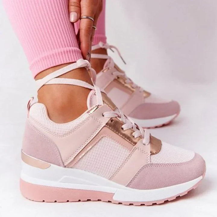 Lekkie sneakersy damskie Air