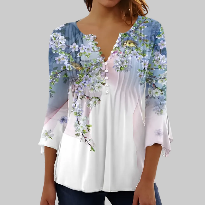 Elegancki Top Damski