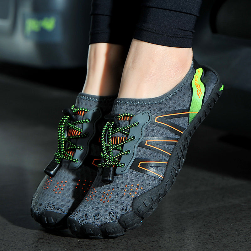 Buty do wody AquaFlex | Idealne do aktywności wodnych