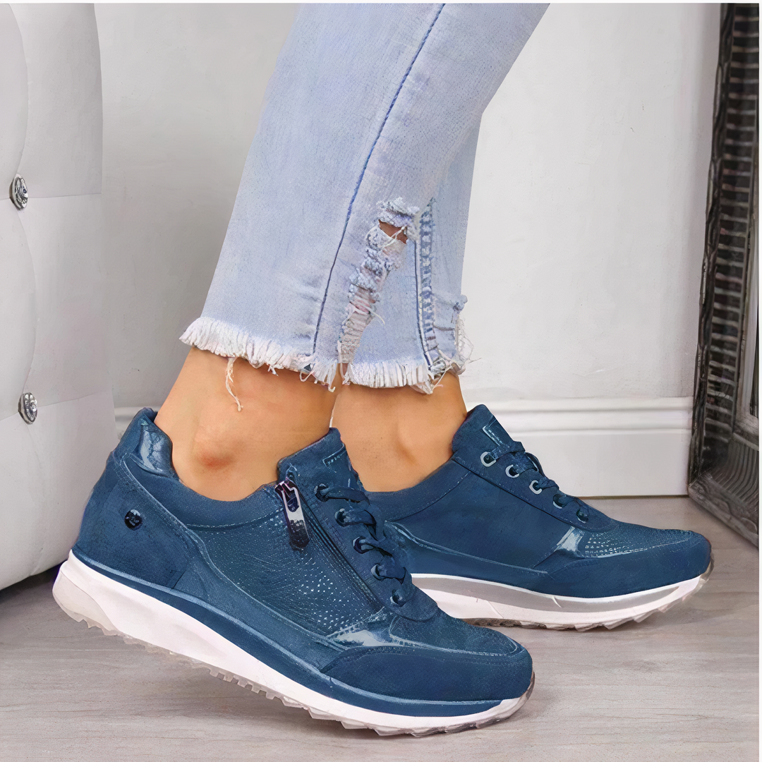 Ergonomiczne damskie buty do biegania – Sophia