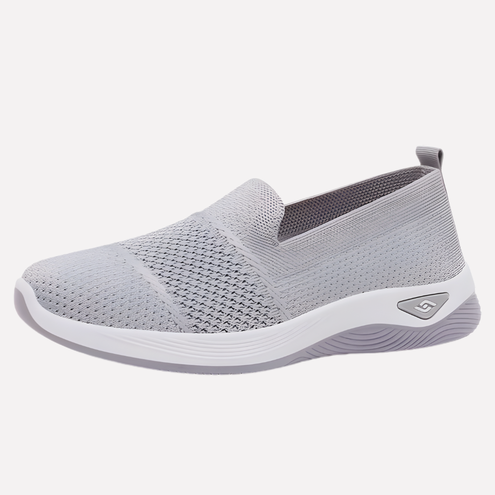 Kobiece Aktywne Buty Codzienne