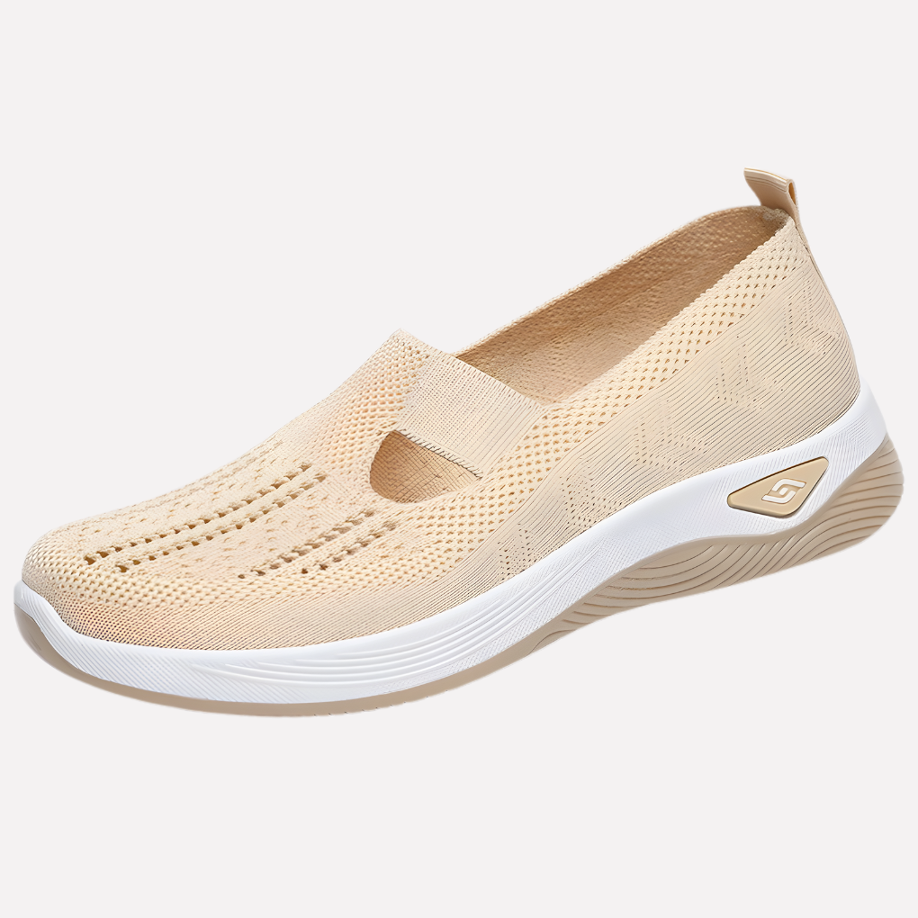 Kobiece Buty Ortopedyczne do Chodzenia