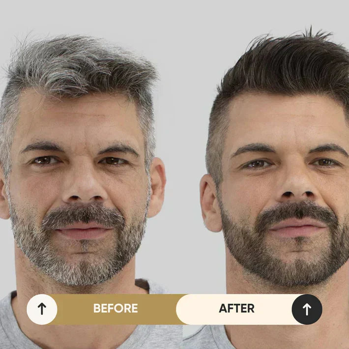 Szampon koloryzujący NovaHair Instant Tint – odświeżający kolor włosów