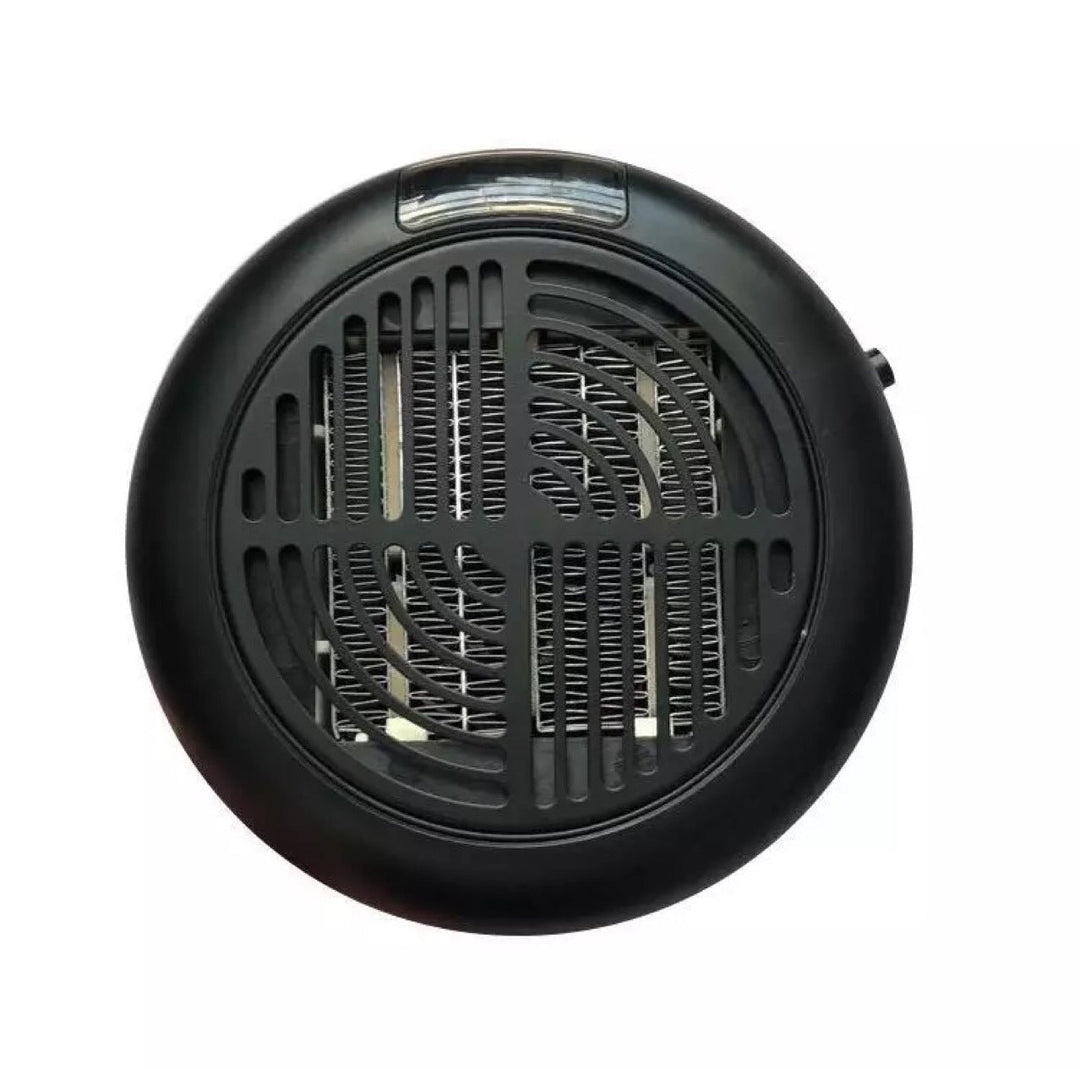 Mini termowentylator 400 W, regulowany od 15 do 32 °C