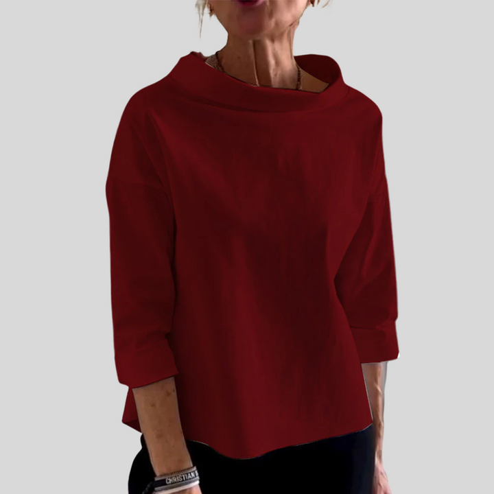 Elegancki top – nowoczesny design spotyka się z codziennym stylem