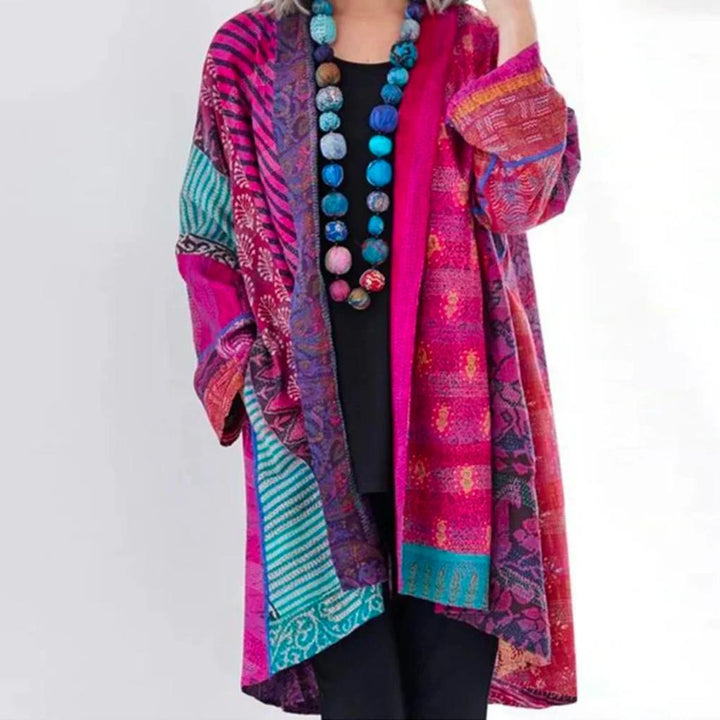 Damski kardigan