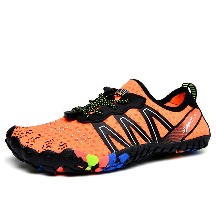 Buty do wody AquaFlex | Idealne do aktywności wodnych