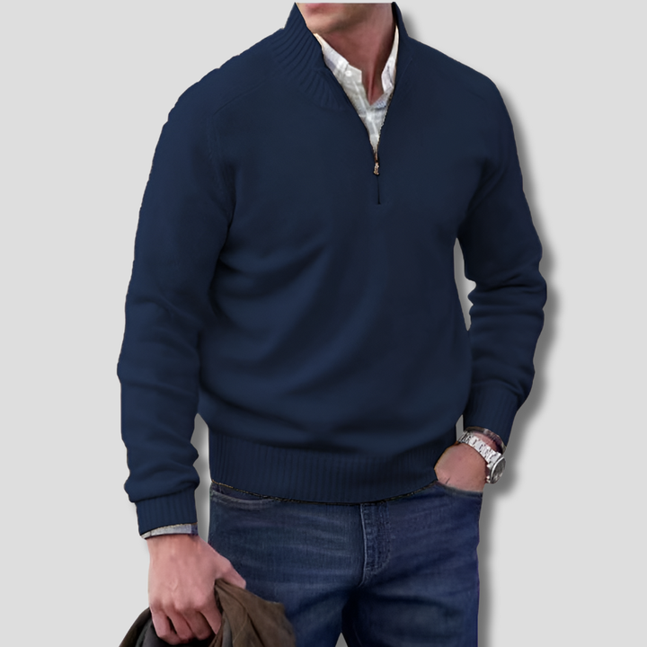 Stylowy Sweter dla Mężczyzn do Codziennych Stylizacji