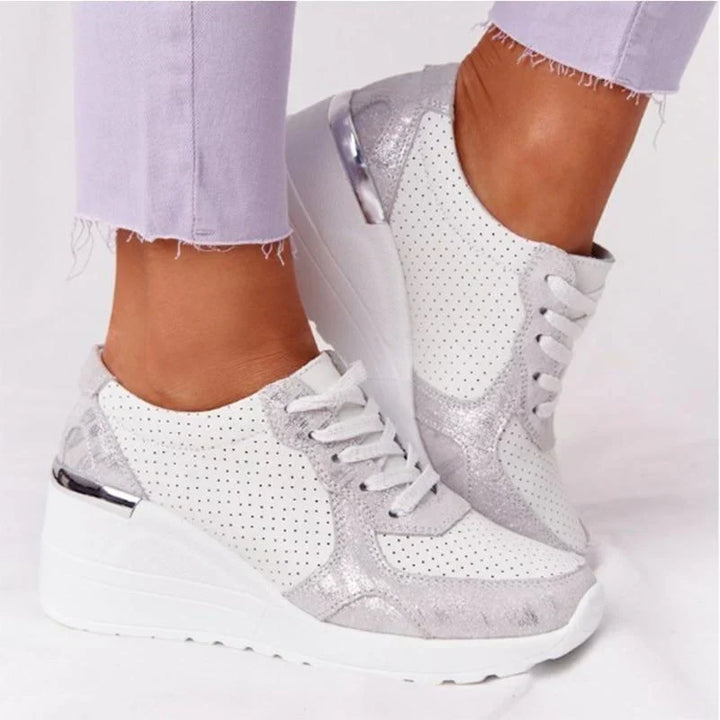 Lekkie sneakersy damskie Air