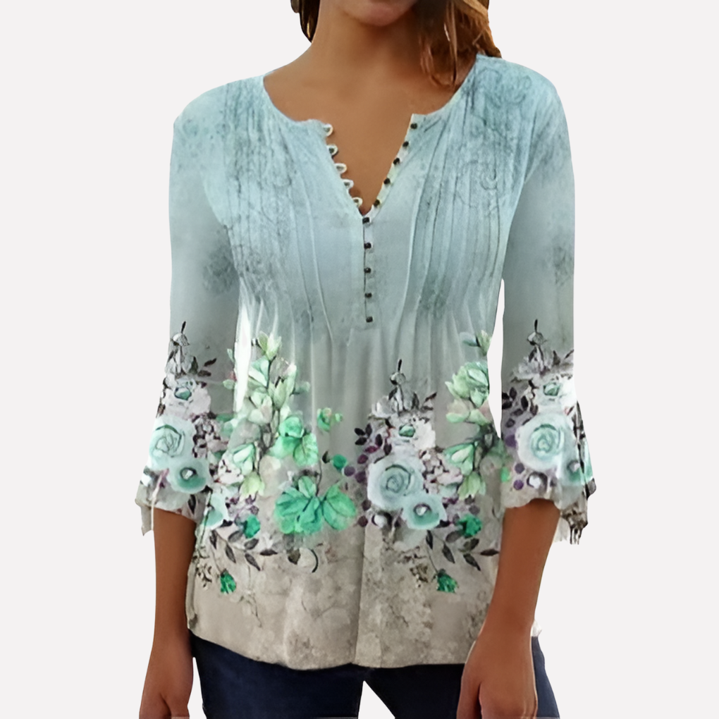 Elegancki Top Damski