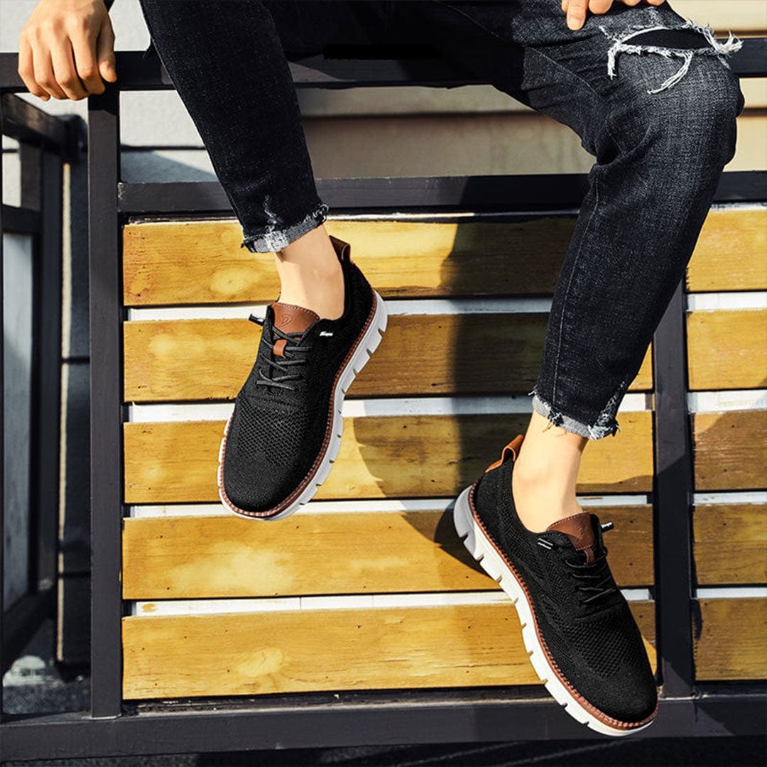 Ultra wygodne buty męskie – Elias