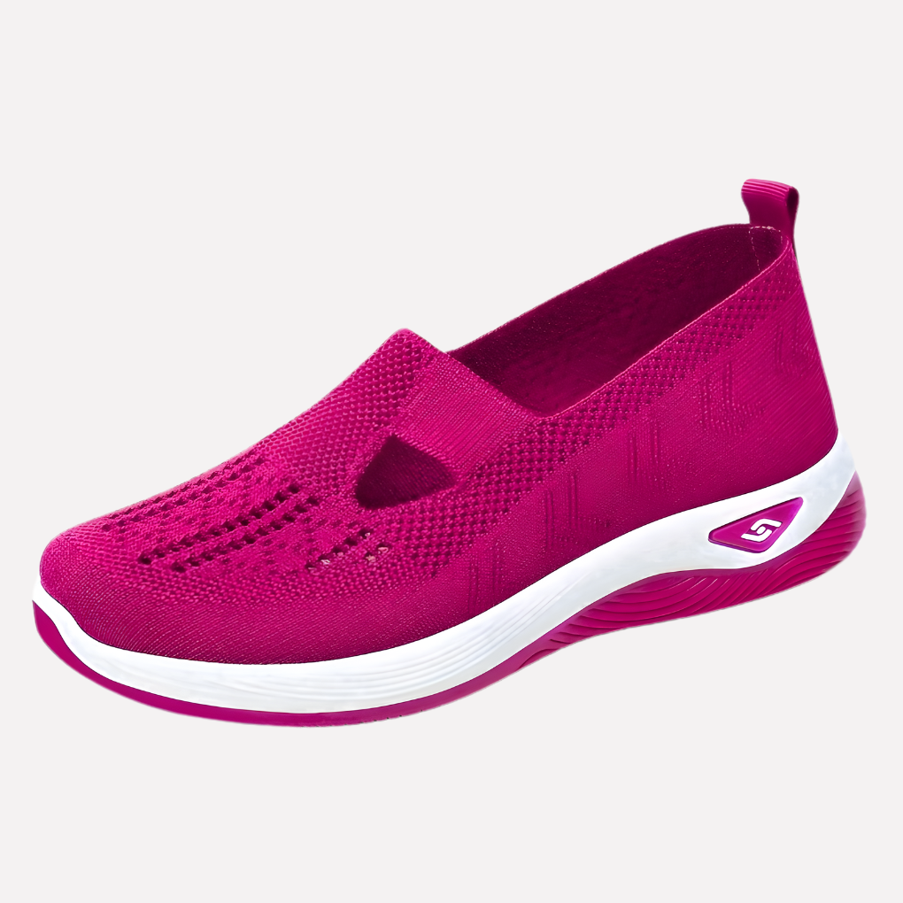 Kobiece Buty Ortopedyczne do Chodzenia