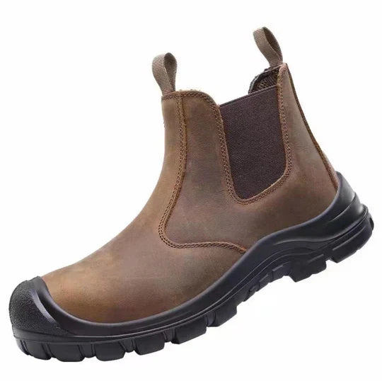FlexGuard - Ortopedyczne buty robocze i ochronne