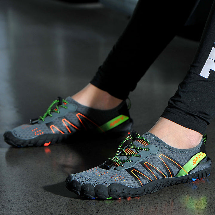 Buty do wody AquaFlex | Idealne do aktywności wodnych