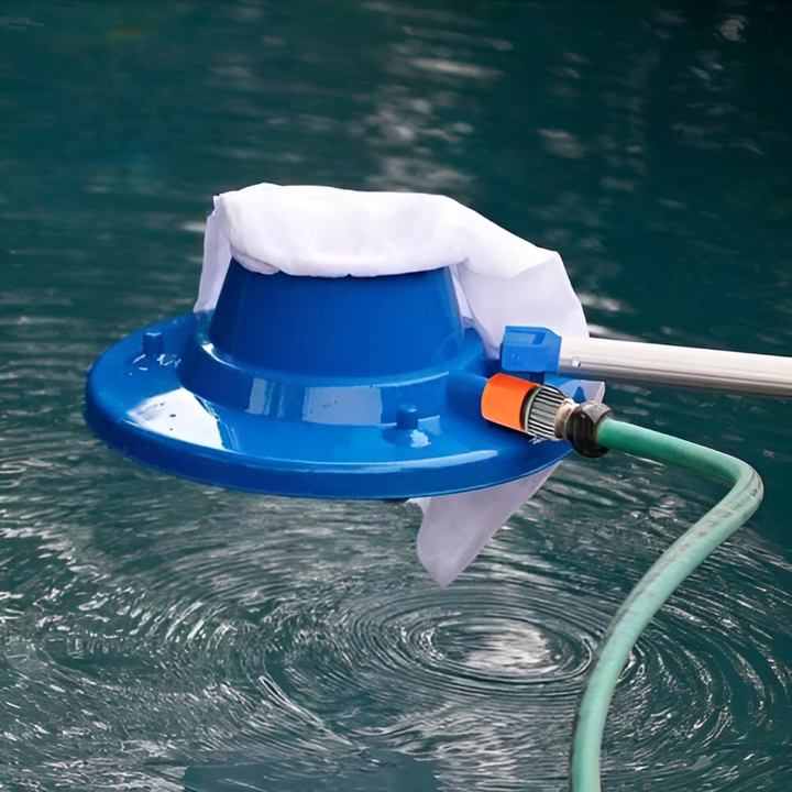 Ręczny odkurzacz do basenów Jet Cleaner